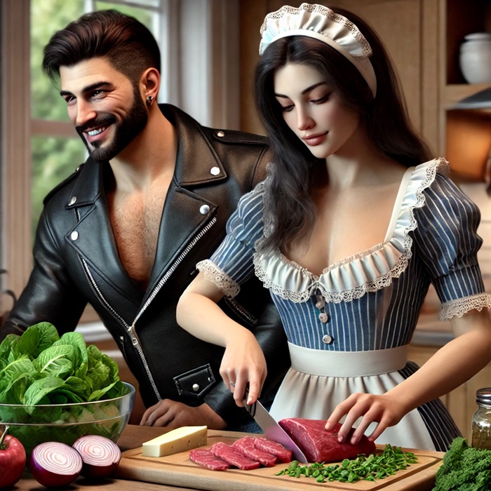 🥩 Dieta Low-Carb: O strategie eficientă pentru slăbire și energie constantă 🔥💪