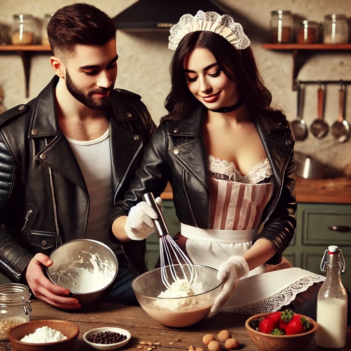 🍦 Rețetă Simplă și Delicioasă: Înghețată de Casă cu Vanilie! 🍦