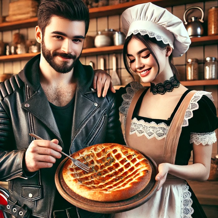 🥖 Pide – Pâinea turcească umplută cu savoare! 🇹🇷🧀🥩